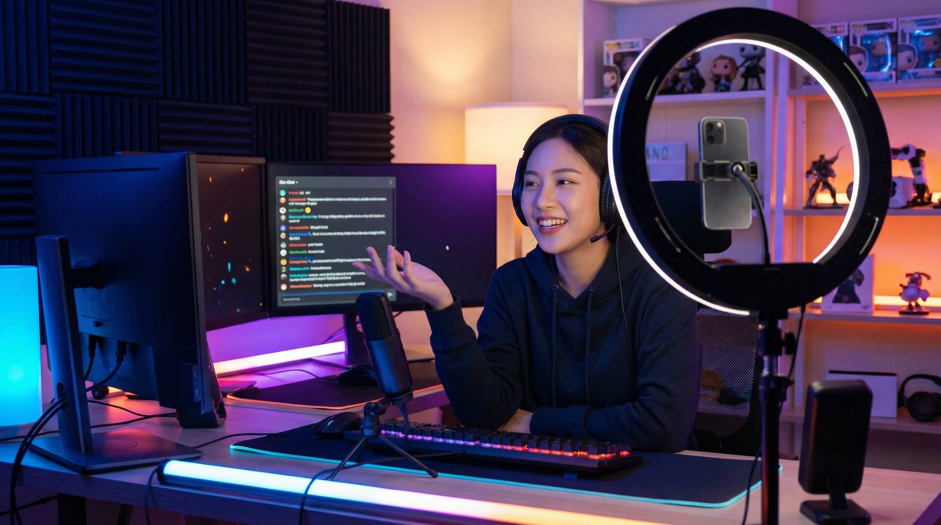 海角 TikTok风格短视频